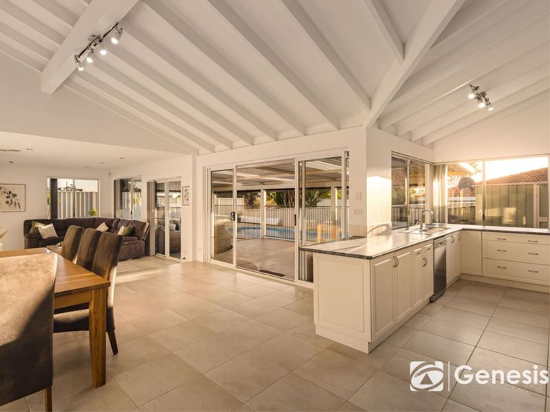 45 Wisteria Parade, Edgewater WA 6027