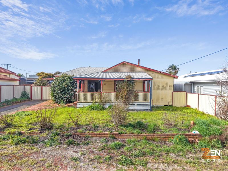12 View Street, Collie
