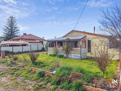 12 View Street, Collie WA 6225