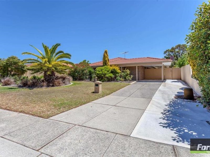 15 O Leary Road Padbury Wa 6025 For 619 000 15 O Leary Road