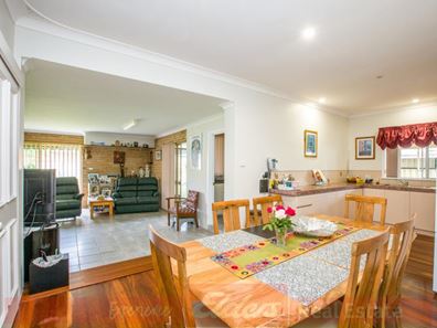 1B SOUTH WESTERN HIGHWAY, Donnybrook WA 6239