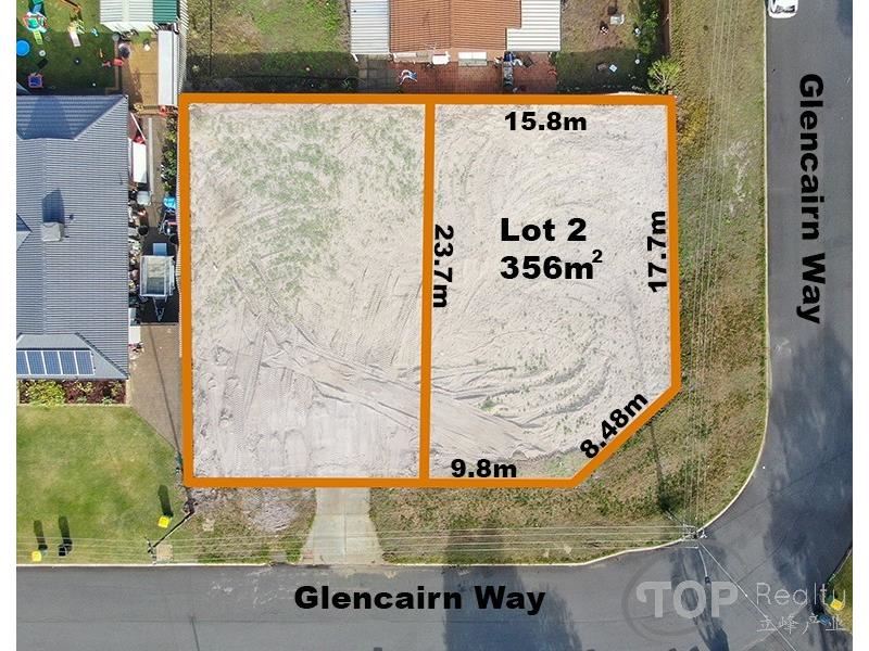 16B Glencairn Way, Parkwood WA 6147