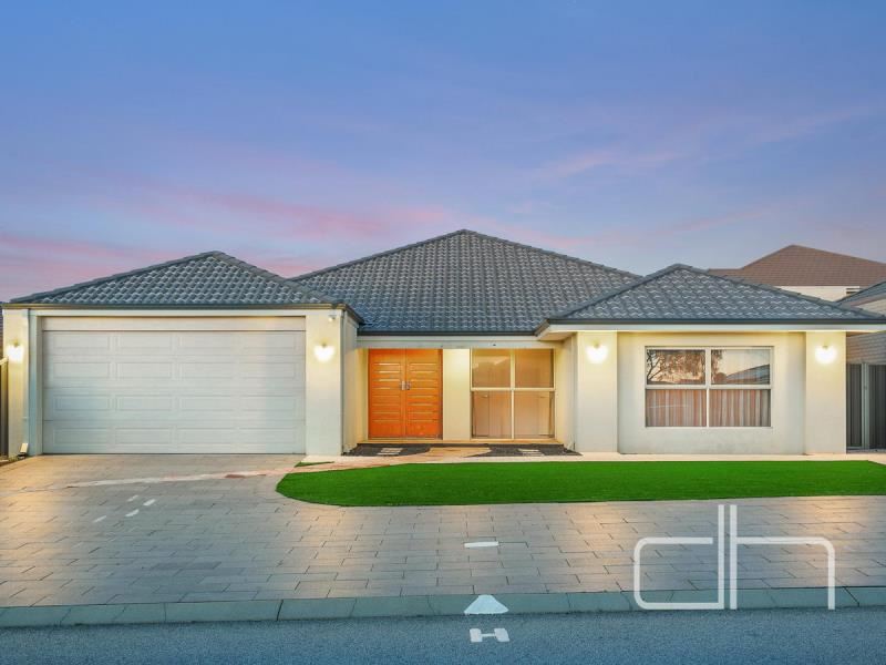 9 Evington Pass, Landsdale WA 6065