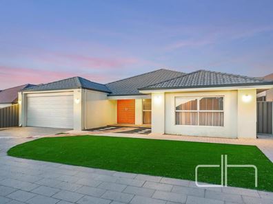 9 Evington Pass, Landsdale WA 6065