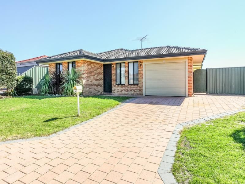 6 Hardwood Turn, Merriwa WA 6030