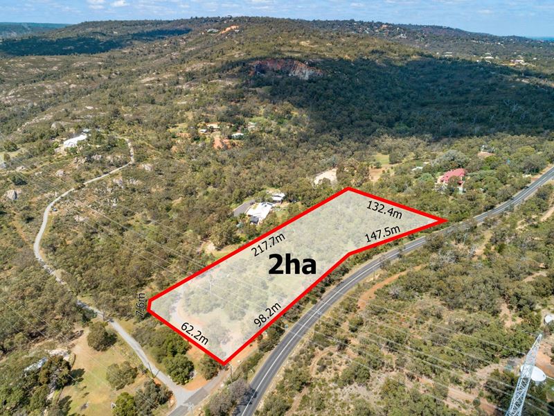 50 Maguire Road, Helena Valley