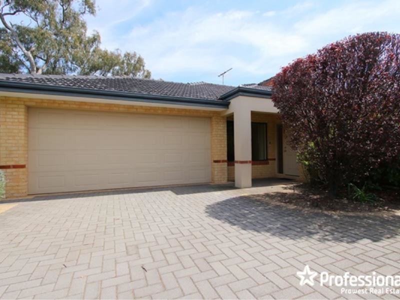 3/212 Corinthian Road, Riverton