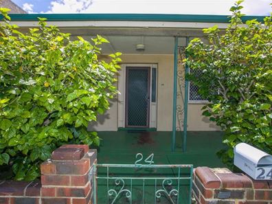 24 South Street, Fremantle WA 6160