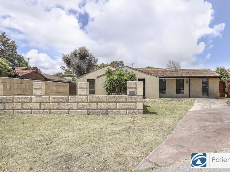 23 Beenong Street, Wanneroo WA 6065