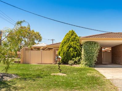 1A Osbourn Place, Kewdale WA 6105