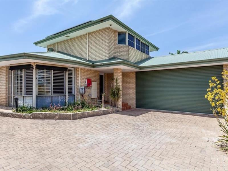 17B Mirror Place, Ocean Reef WA 6027