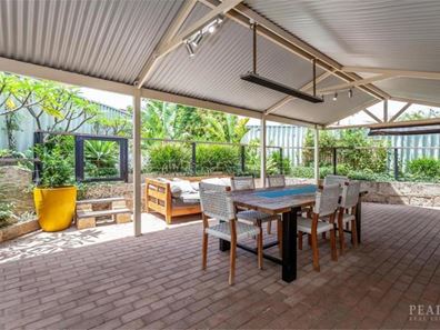 17B Mirror Place, Ocean Reef WA 6027