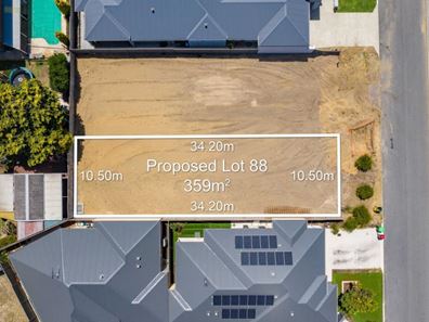 5A Corbett Way, Booragoon WA 6154