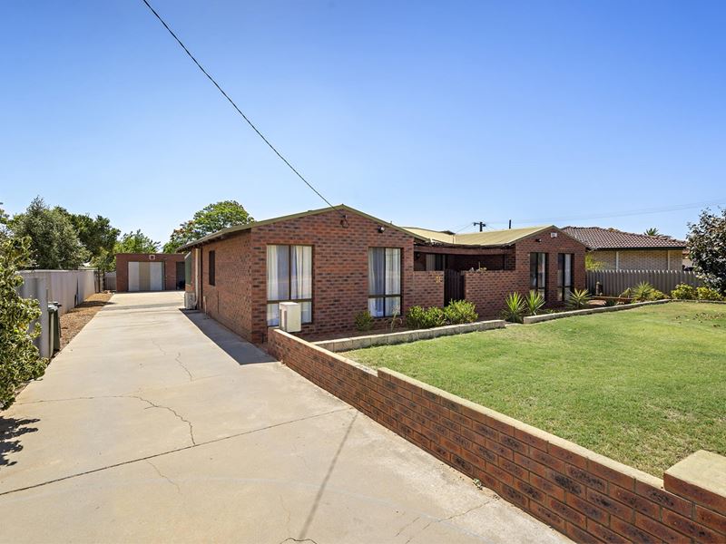 31 Tamblyn Street, Spalding