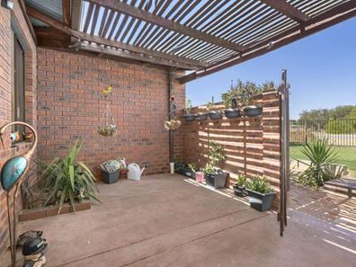 31 Tamblyn Street, Spalding WA 6530