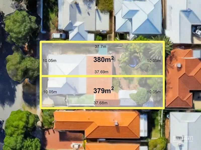 Lot 404, 56 Tuam Street, Victoria Park