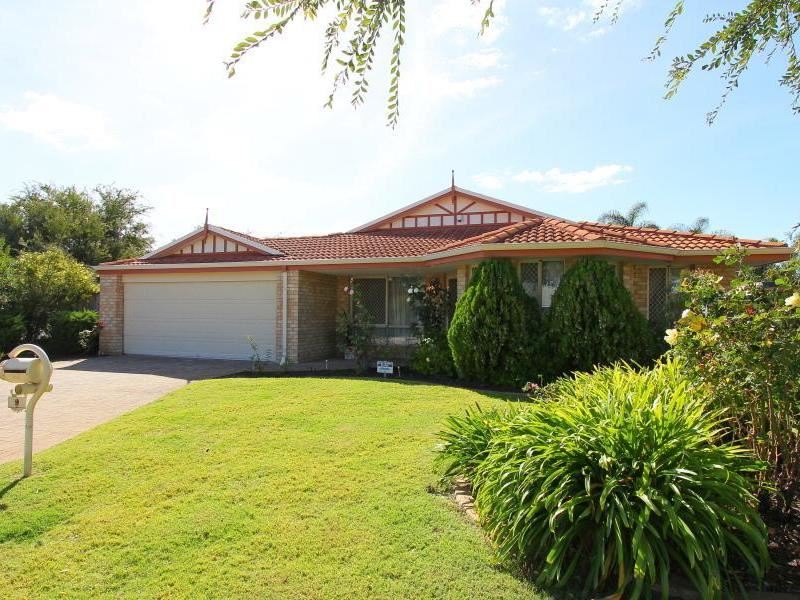 9 Springbrook Drive, Ellenbrook WA 6069