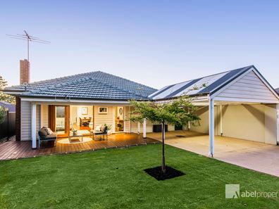 78A Graylands  Road, Claremont WA 6010