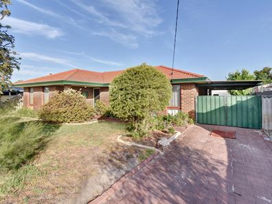 66 Towton Way, Langford WA 6147