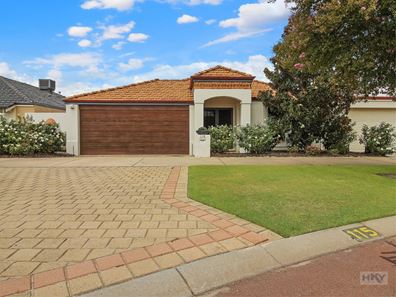 115 Ponte Vecchio Boulevard, Ellenbrook WA 6069