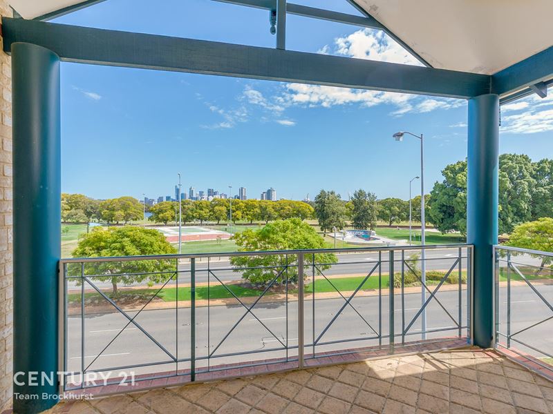 311/7-11 Heirisson Way, Victoria Park WA 6100