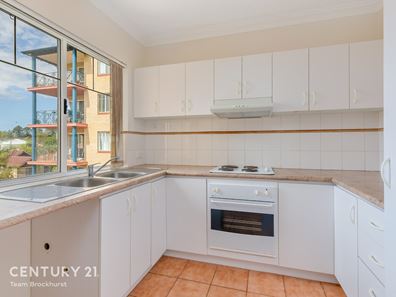 311/7-11 Heirisson Way, Victoria Park WA 6100