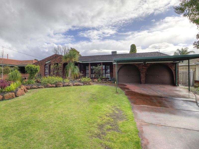 28 Corbel Street, Shelley WA 6148