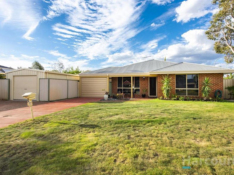 7 Arnhem Court, Ballajura