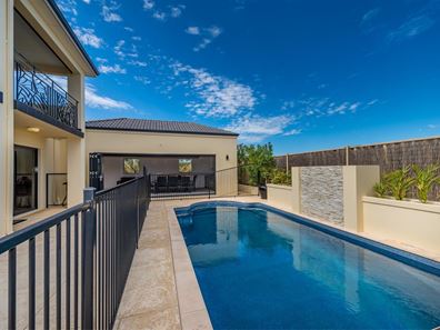 52 Miami Beach Promenade, Iluka WA 6028