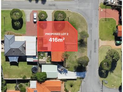 Lot 1/8 Keal Street, Balcatta WA 6021