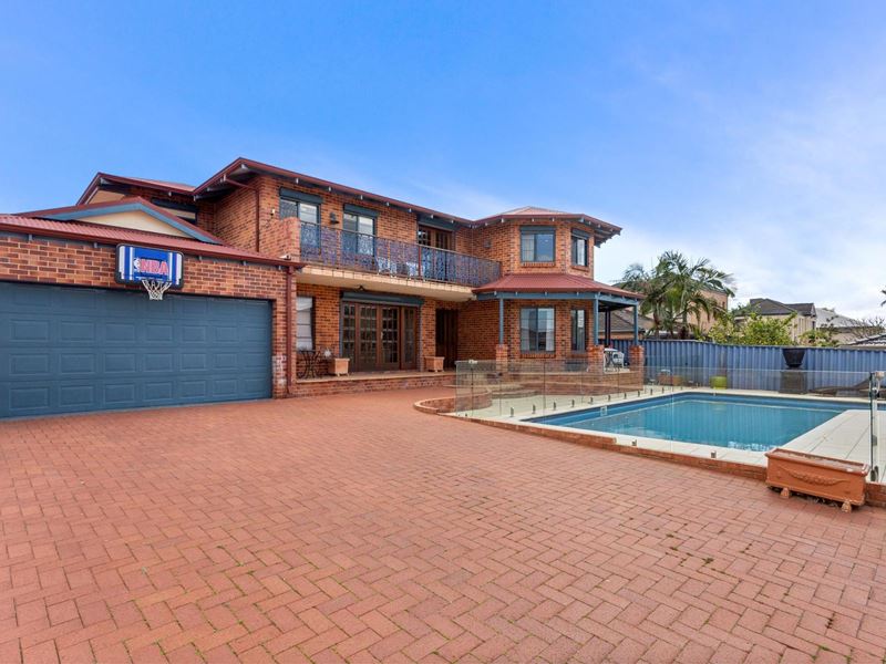 91A Rome Road, Melville