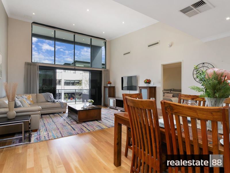 20/118 Royal Street, East Perth WA 6004 | Sold: 31 Oct 2020