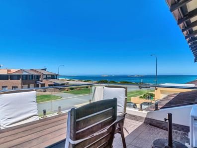 4 Arcadia Place, Shoalwater WA 6169