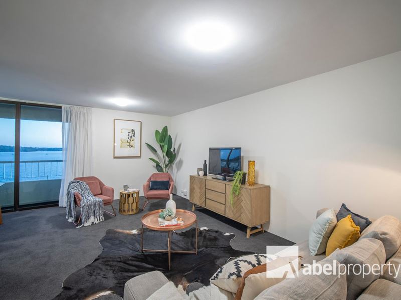 10B/25 Victoria Avenue, Claremont