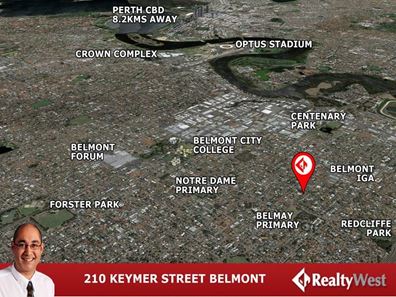 210 Keymer Street, Belmont WA 6104