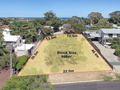 5 Renfrey Place, Dawesville WA 6211