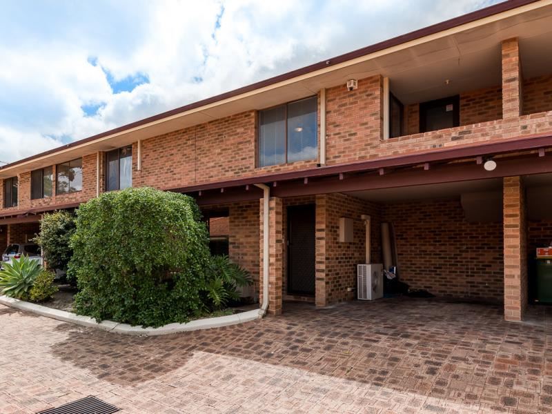 8/67 Caledonian Avenue, Maylands WA 6051