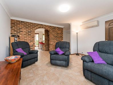 8/67 Caledonian Avenue, Maylands WA 6051