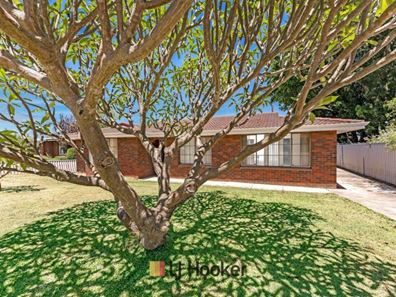 3 Pelham Way, Girrawheen WA 6064