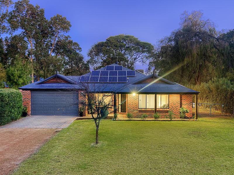 38 Lindsay Drive, Yalyalup