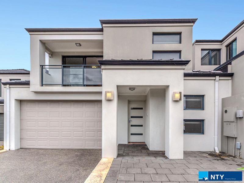 21C Mount Prospect Crescent, Maylands WA 6051