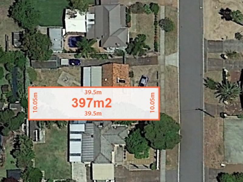 Lot 1, 266 Fisher Street, Cloverdale