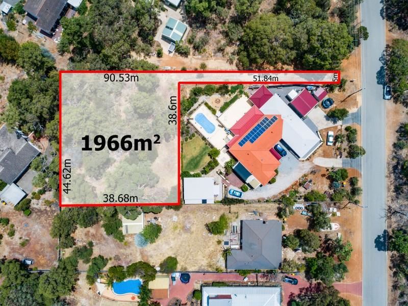 3 Ozone Terrace, Kalamunda WA 6076