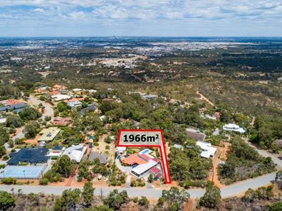 3 Ozone Terrace, Kalamunda WA 6076