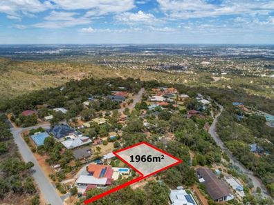 3 Ozone Terrace, Kalamunda WA 6076