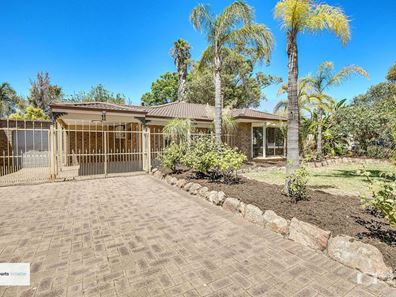 11 Redunca Way, Mirrabooka WA 6061