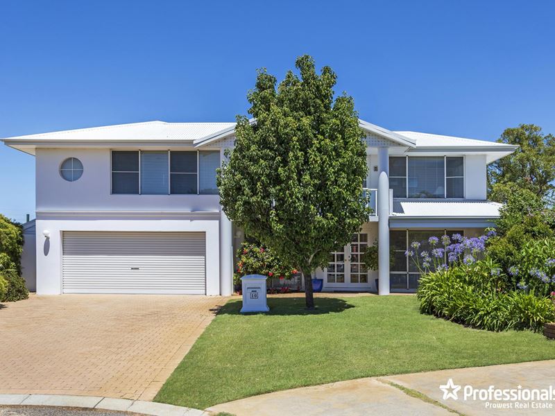 10 Evergreen Court, Leeming WA 6149