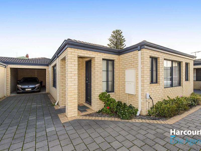 3/136 Lewington Street, Rockingham WA 6168