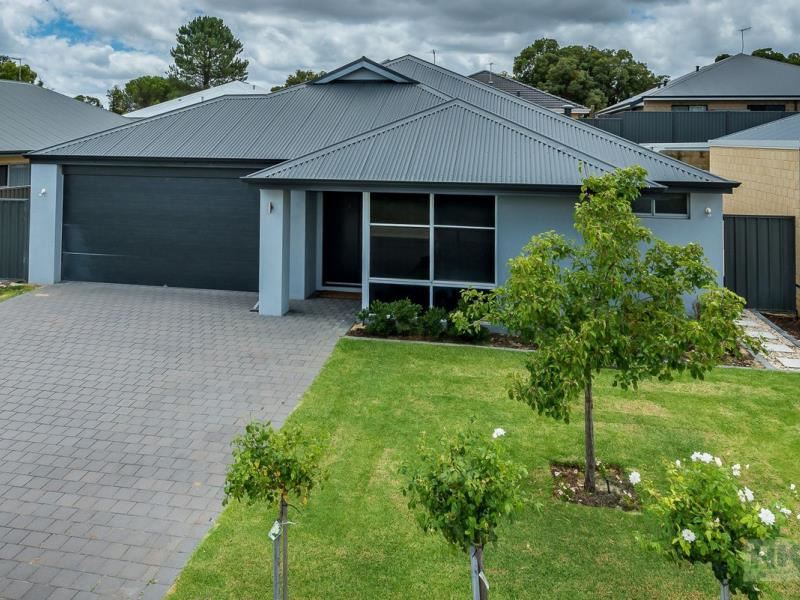 40 Ballybofey Loop, Bullsbrook