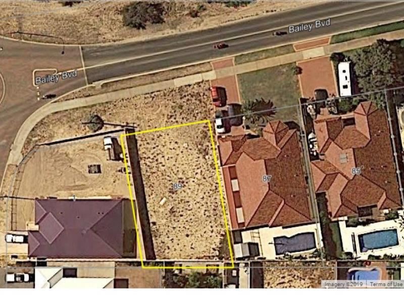 89 Bailey Boulevard, Dawesville